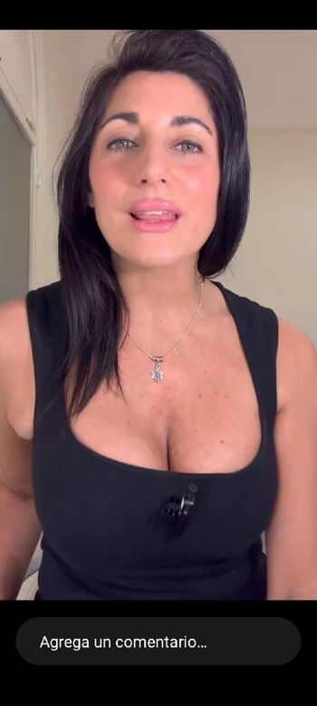 Leaked Juliana santillan private photo viral onlyfans