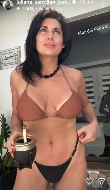 Leaked Juliana santillan private photo viral onlyfans