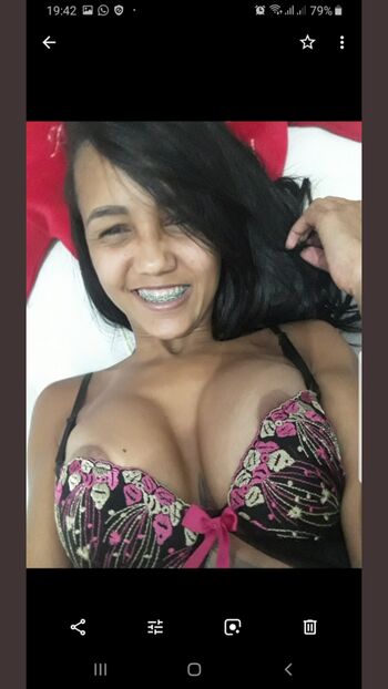 Leaked Juliana santos private photo viral onlyfans