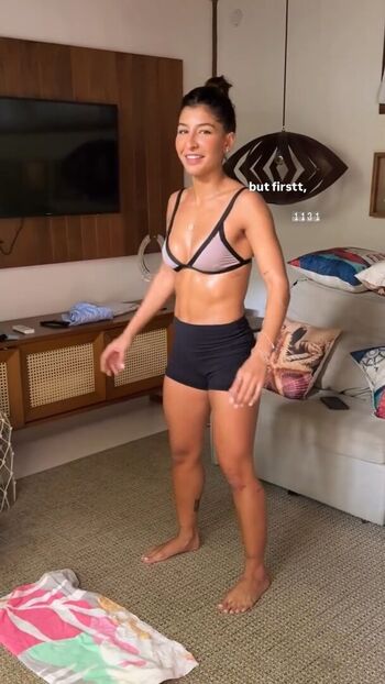 Leaked Juliana xavier private photo viral onlyfans