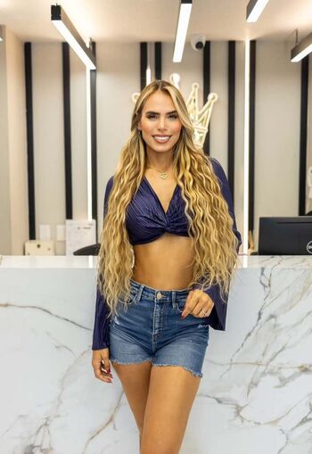 Leaked Julianaseligmann private photo viral onlyfans