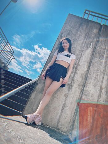 Juliane „Juli“ Meier