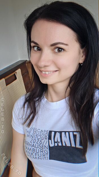Juliane „Juli“ Meier