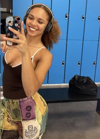 Leaked Julianna dada private photo viral onlyfans
