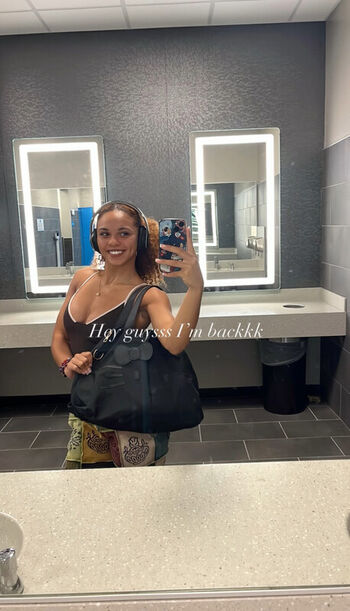 Leaked Julianna dada private photo viral onlyfans