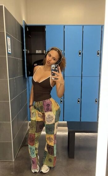Leaked Julianna dada private photo viral onlyfans