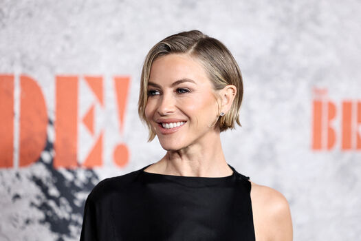 Julianne Hough