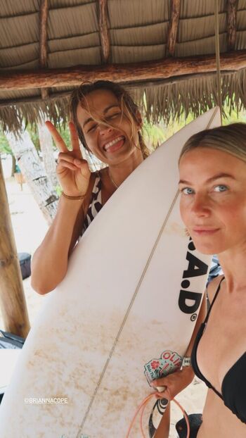 Leaked Julianne hough page private photo viral onlyfans
