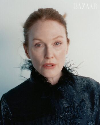 Leaked Julianne moore private photo viral onlyfans