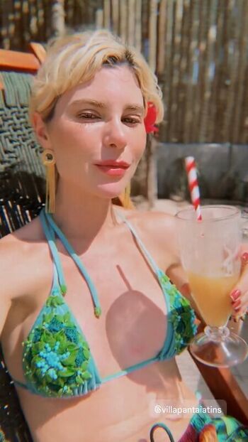 Leaked Julianne trevisol private photo viral onlyfans