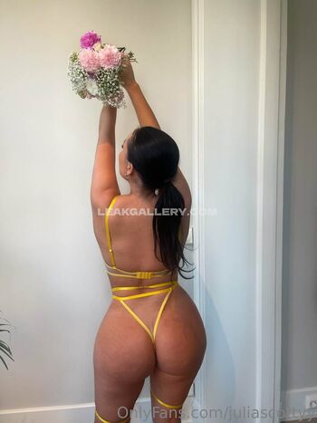 Leaked Juliascotty private photo viral onlyfans