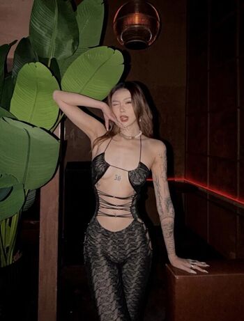 Leaked Juliazchen private photo viral onlyfans
