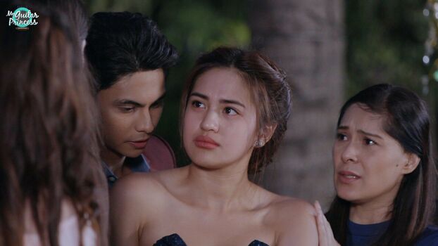 Julie Ann San Jose