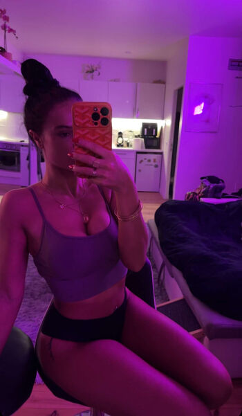 Julie Bacha