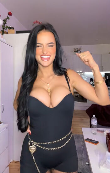 Julie Bacha