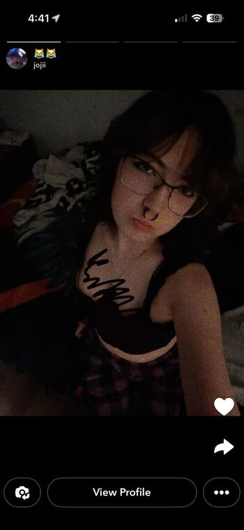 Leaked Julie blood private photo viral onlyfans