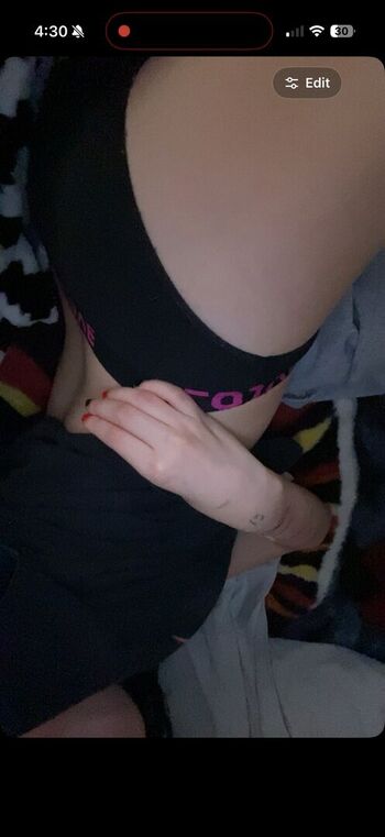 Leaked Julie blood private photo viral onlyfans