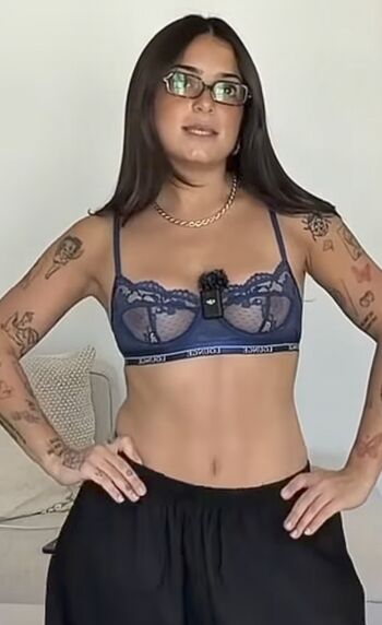Leaked Julie ferrat private photo viral onlyfans