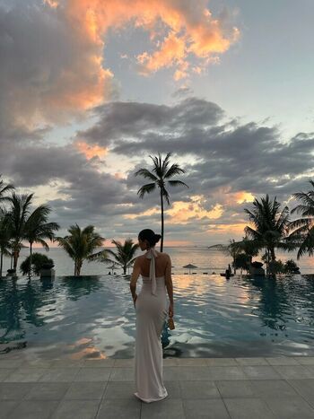 Leaked Julie hwang page private photo viral onlyfans