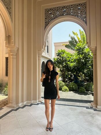 Leaked Julie hwang private photo viral onlyfans
