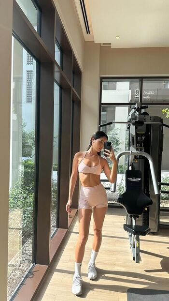 Leaked Julie hwang private photo viral onlyfans