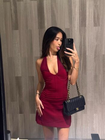 Leaked Julie hwang private photo viral onlyfans