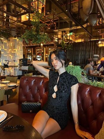 Leaked Julie hwang private photo viral onlyfans