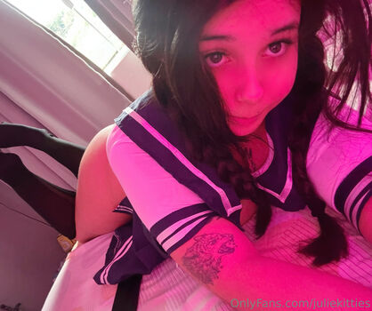 Julie Kitty