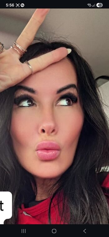 Leaked Julie lelievre private photo viral onlyfans