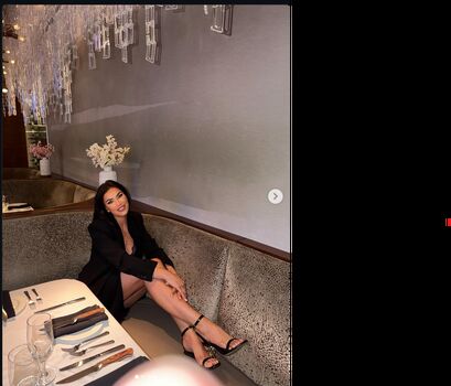 Leaked Julie ricci  page private photo viral onlyfans