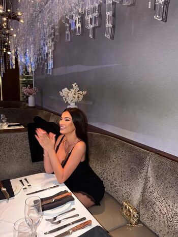 Leaked Julie ricci private photo viral onlyfans