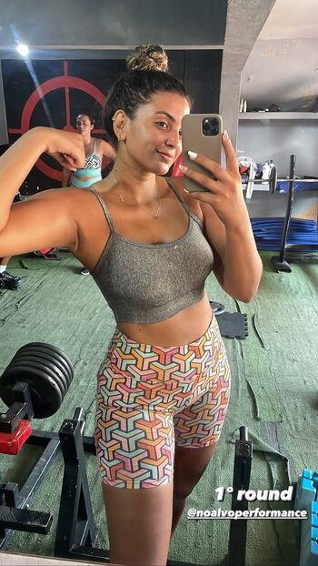 Leaked Julie santos private photo viral onlyfans