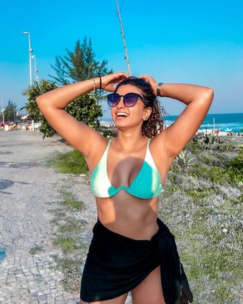 Leaked Julie santos private photo viral onlyfans