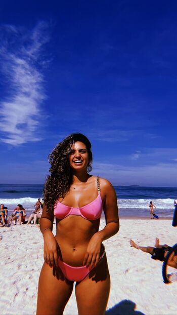 Leaked Julie santos private photo viral onlyfans