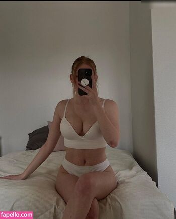 Leaked Julie skov page private photo viral onlyfans