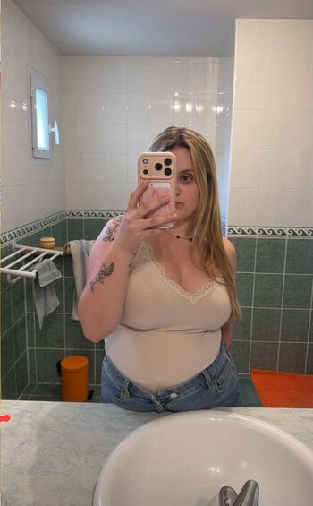 Leaked Juliedml private photo viral onlyfans