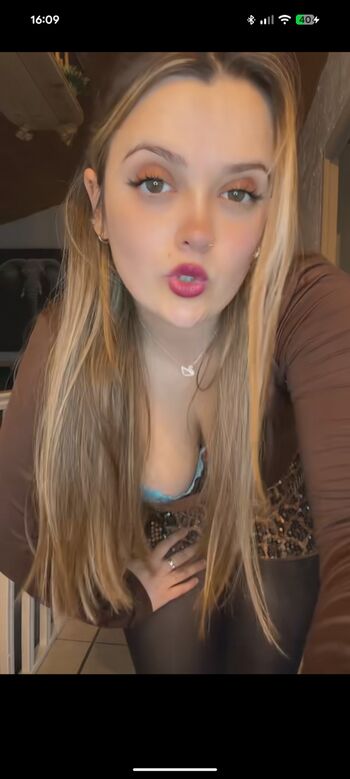 Leaked Juliedml private photo viral onlyfans
