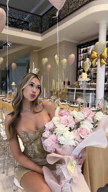 Leaked Julieeepham private photo viral onlyfans