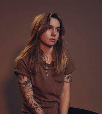Leaked Julien baker page private photo viral onlyfans