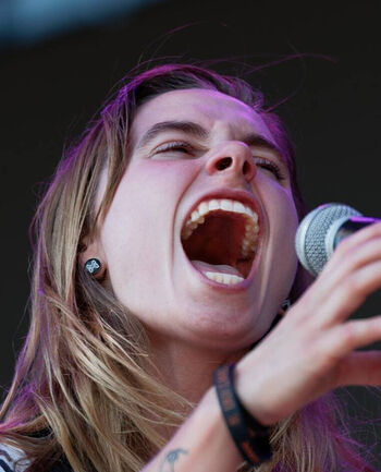 Leaked Julien baker private photo viral onlyfans