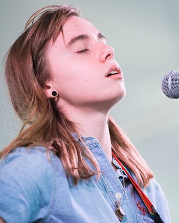 Leaked Julien baker private photo viral onlyfans
