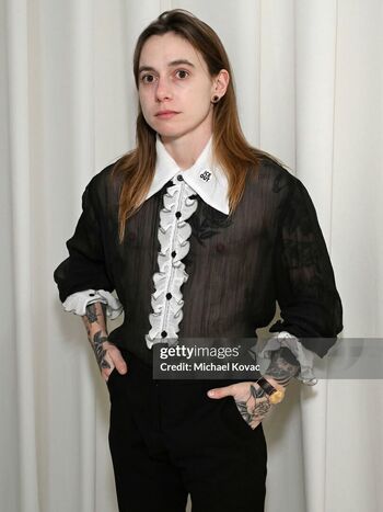 Leaked Julien baker private photo viral onlyfans