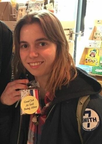 Leaked Julien baker private photo viral onlyfans