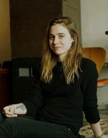 Leaked Julien baker private photo viral onlyfans