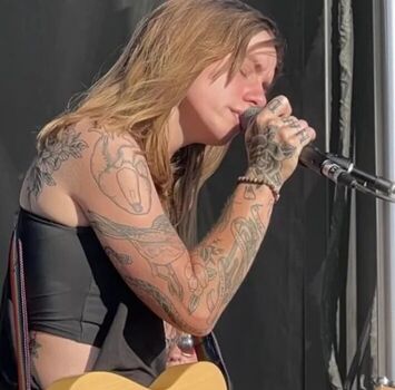 Leaked Julien baker private photo viral onlyfans