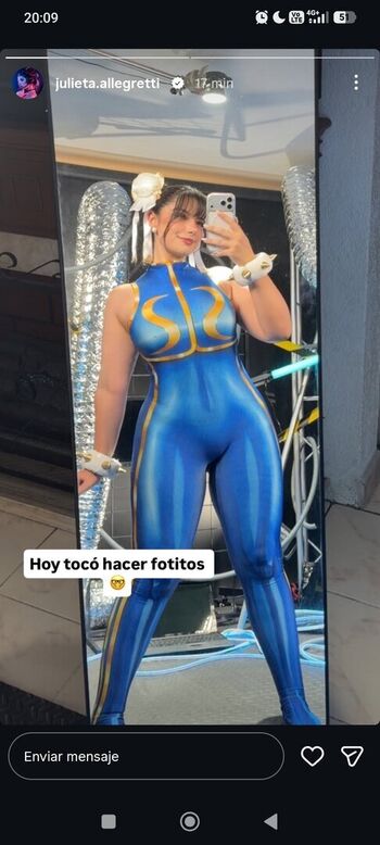 Julieta Allegretti