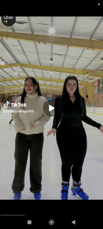 Leaked Julieta allegretti  page private photo viral onlyfans