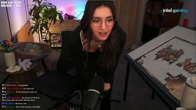 Leaked Juliette arz private photo viral onlyfans