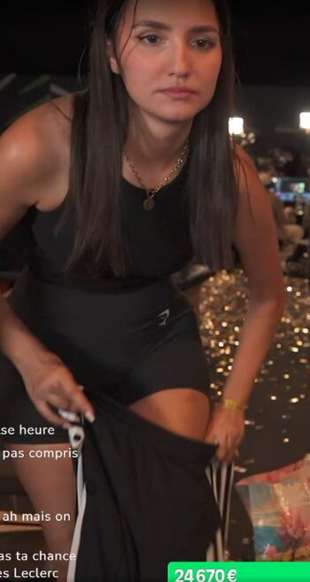 Leaked Juliette arz private photo viral onlyfans