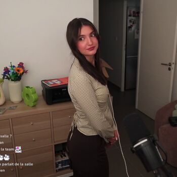 Leaked Juliette arz private photo viral onlyfans